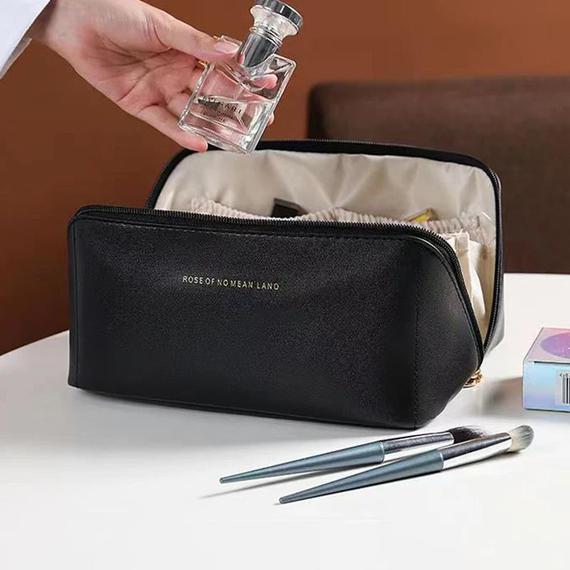 Flora's Makeup Bag Organizer